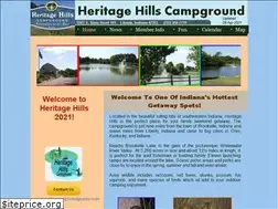 Sites similar to heritagehillscg.com