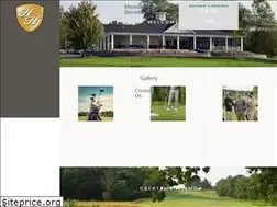 Sites similar to heritagehillsgolfcourse.com