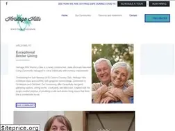 Sites similar to heritagehillsmc.com