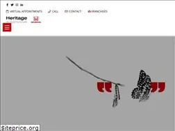Sites similar to heritagehonda.co.uk