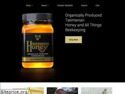 Sites similar to heritagehoney.com.au