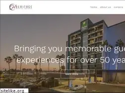 Sites similar to heritagehotelgroup.com