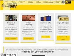 Sites similar to heritagehousetrophies.com