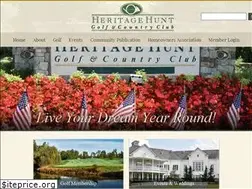 Sites similar to heritagehunt.net