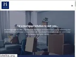 Sites similar to heritageima.com