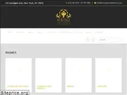 Sites similar to heritageindiafashions.com