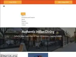 Sites similar to heritageindiaindc.com