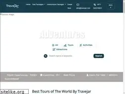 Sites similar to heritageindiatourtravels.com