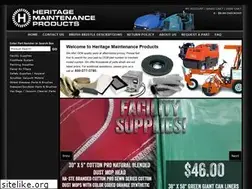 Sites similar to heritageindustrialsupply.com