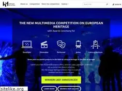 Sites similar to heritageinmotion.eu