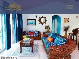 Sites similar to heritageinnbvi.com