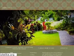 Sites similar to heritageinntrinidad.com