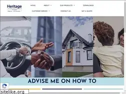 Sites similar to heritageinsurance.co.tz