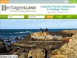Sites similar to heritageisland.com
