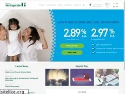 Sites similar to heritageisle.com.au