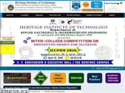 Sites similar to heritageit.edu