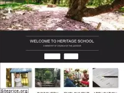 Sites similar to heritagekids.org