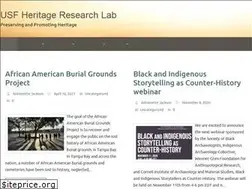 Sites similar to heritagelab.org