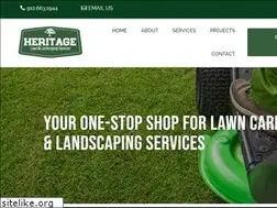 Sites similar to heritagelawnandlandscape.net