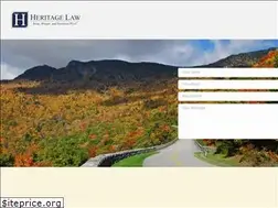 Sites similar to heritagelawnc.com
