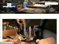 Sites similar to heritageleather.com