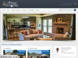 Sites similar to heritagelindale.com