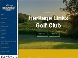 Sites similar to heritagelinks.com