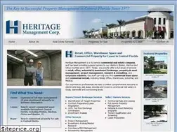 Sites similar to heritagemanagement.net