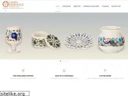 Sites similar to heritagemarblecrafts.com
