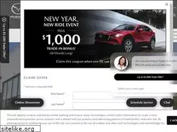 Sites similar to heritagemazdabelair.com
