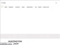 Sites similar to heritagemontessori.com