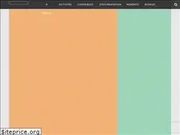 Sites similar to heritagemontreal.org