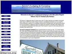 Sites similar to heritagemotelcabinsnh.com