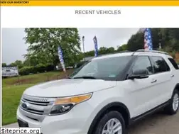 Sites similar to heritagemotor.net