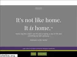 Sites similar to heritageoaksliving.com