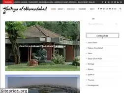 Sites similar to heritageofahmedabad.com