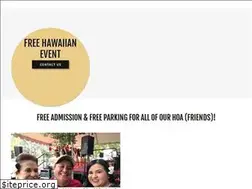 Sites similar to heritageofaloha.com