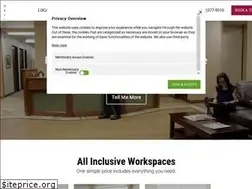 Sites similar to heritageofficesuites.com