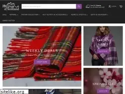 Sites similar to heritageofscotland.com