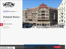 Sites similar to heritageoftimisoara.ro