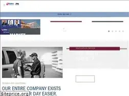 Sites similar to heritageonedoor.com
