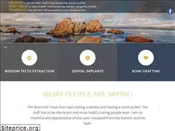 Sites similar to heritageoralsurgery.com