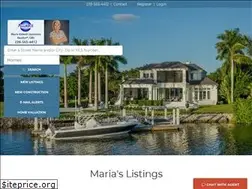 Sites similar to heritagepalmsmaria.com