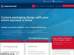 Sites similar to heritagepaper.net