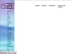 Sites similar to heritageparksanfordfl.com