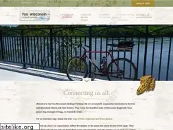 Sites similar to heritageparkway.org
