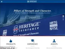 Sites similar to heritagepci.com