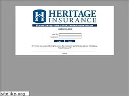 Sites similar to heritagepci.net