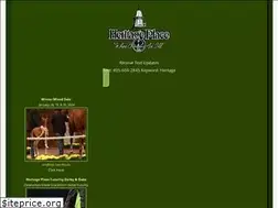Sites similar to heritageplace.com