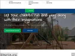 Sites similar to heritageplaysets.net